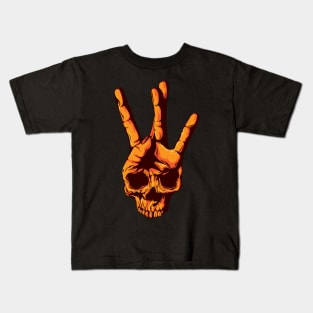 Westside Hand Kids T-Shirt